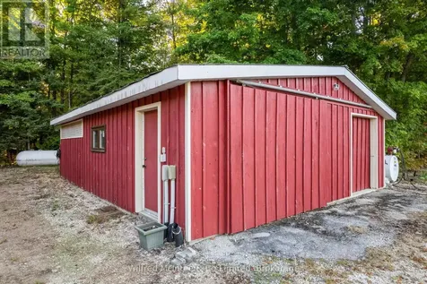 193455 30th Sideroad Ndr West Grey ON N4N 3B8