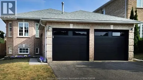 201 Hanmer Street East Barrie ON L4M 6W7