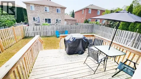 201 Hanmer Street East Barrie ON L4M 6W7