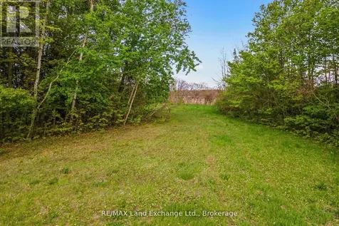 59 Denny's Dam Road South Bruce Peninsula ON N0H 2L0