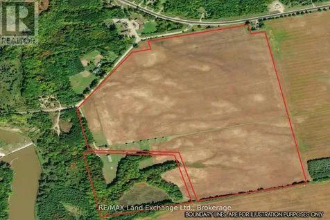 59 Denny's Dam Road South Bruce Peninsula ON N0H 2L0