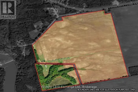 59 Denny's Dam Road South Bruce Peninsula ON N0H 2L0