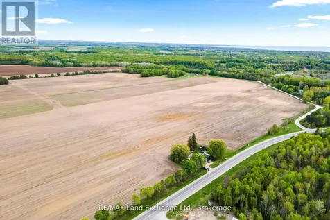 59 Denny's Dam Road South Bruce Peninsula ON N0H 2L0