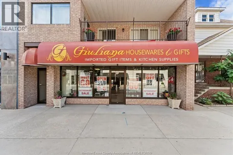 871 Erie Street East Windsor ON N9A 3Y7