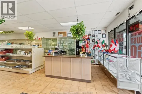 871 Erie Street East Windsor ON N9A 3Y7