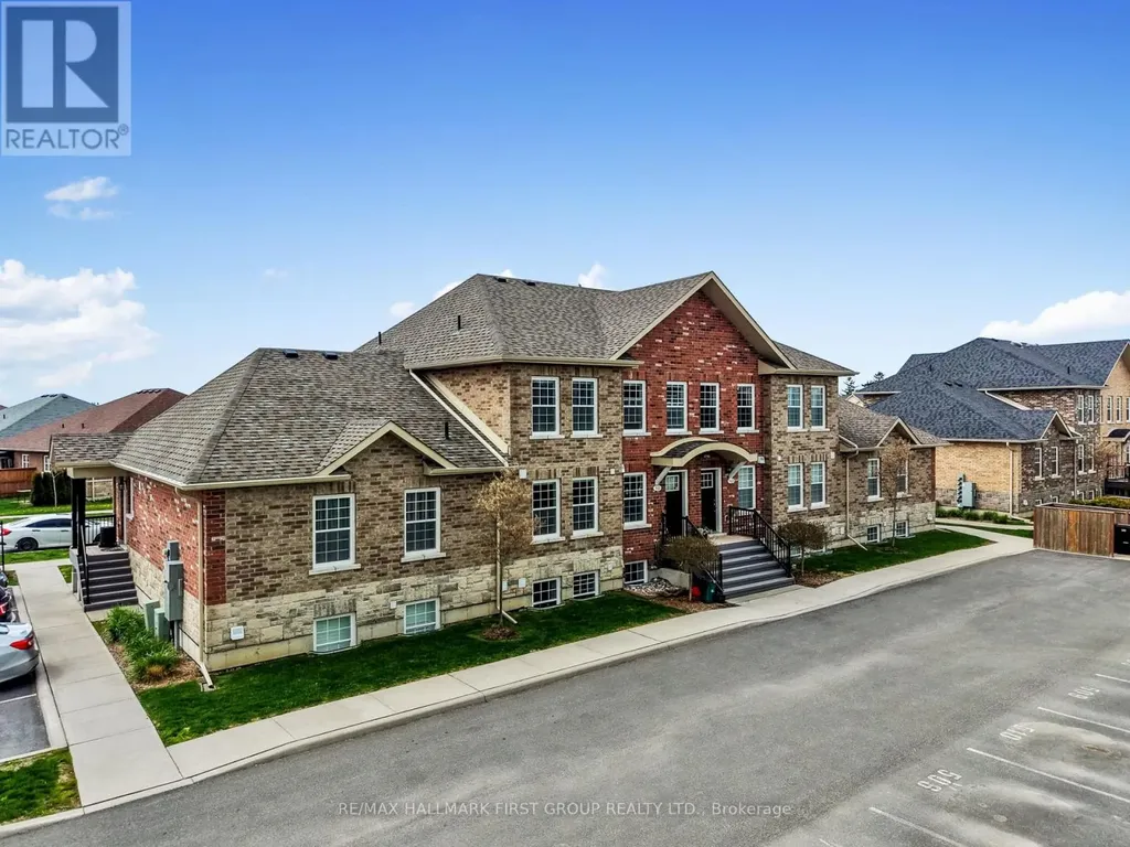 470 Lonsberry Drive Cobourg ON K9A 1M6