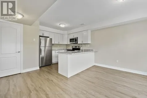470 Lonsberry Drive Cobourg ON K9A 1M6