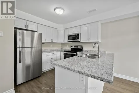 470 Lonsberry Drive Cobourg ON K9A 1M6
