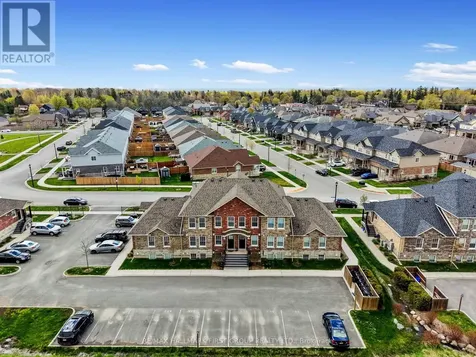 470 Lonsberry Drive Cobourg ON K9A 1M6