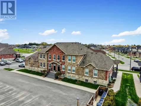 470 Lonsberry Drive Cobourg ON K9A 1M6