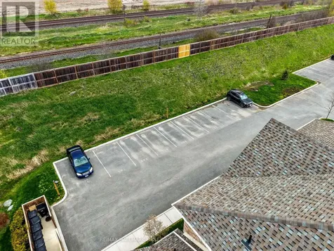 470 Lonsberry Drive Cobourg ON K9A 1M6