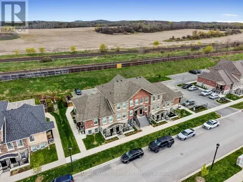 470 Lonsberry Drive Cobourg ON K9A 1M6