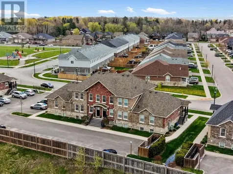 470 Lonsberry Drive Cobourg ON K9A 1M6