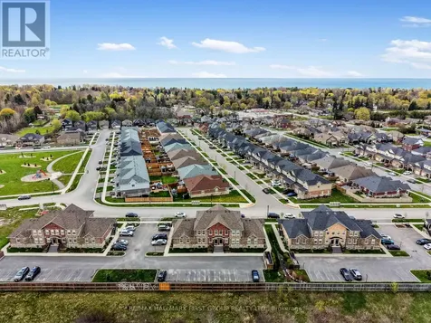 470 Lonsberry Drive Cobourg ON K9A 1M6