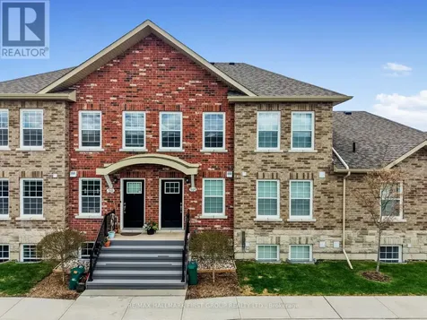 470 Lonsberry Drive Cobourg ON K9A 1M6