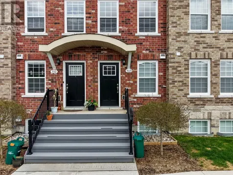 470 Lonsberry Drive Cobourg ON K9A 1M6