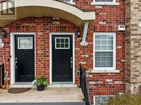 470 Lonsberry Drive Cobourg ON K9A 1M6