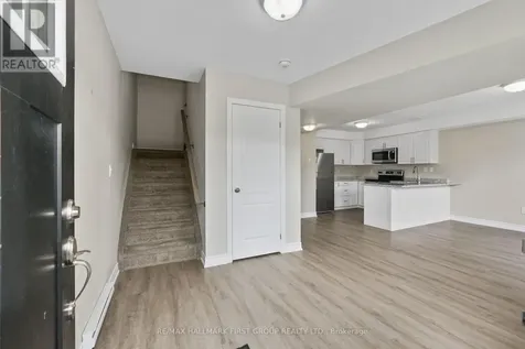 470 Lonsberry Drive Cobourg ON K9A 1M6