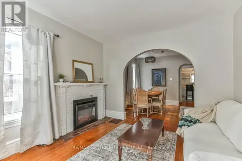 54 William Street St. Thomas ON N5R 3H4