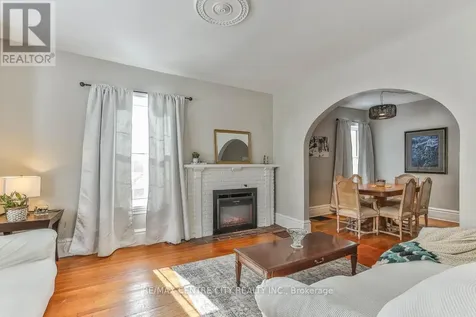 54 William Street St. Thomas ON N5R 3H4