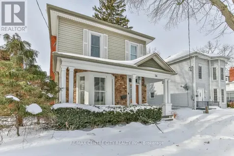 54 William Street St. Thomas ON N5R 3H4