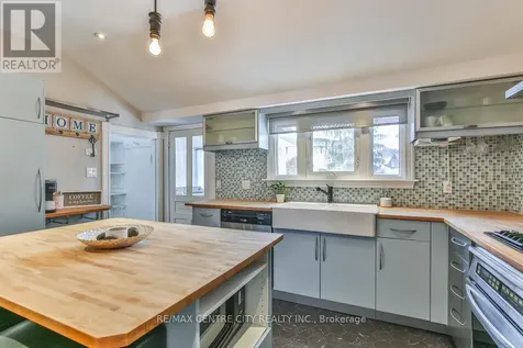 54 William Street St. Thomas ON N5R 3H4