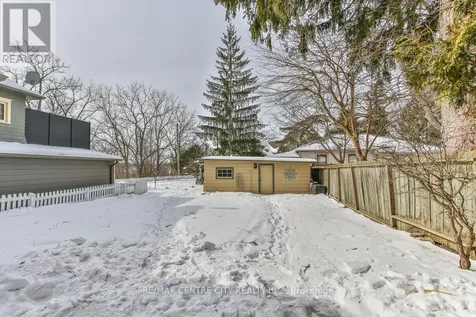 54 William Street St. Thomas ON N5R 3H4