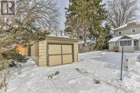 54 William Street St. Thomas ON N5R 3H4