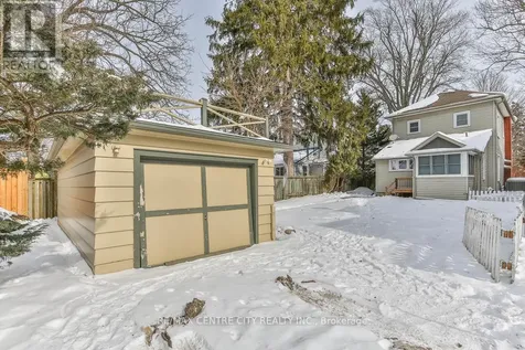 54 William Street St. Thomas ON N5R 3H4