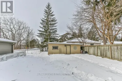 54 William Street St. Thomas ON N5R 3H4