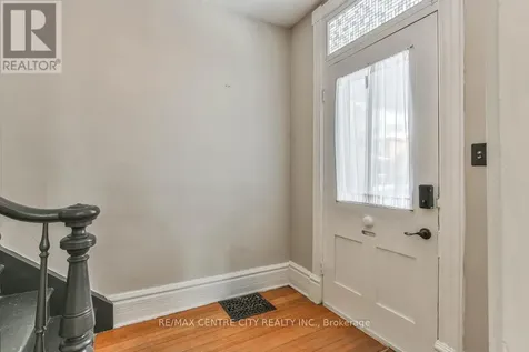 54 William Street St. Thomas ON N5R 3H4