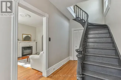 54 William Street St. Thomas ON N5R 3H4