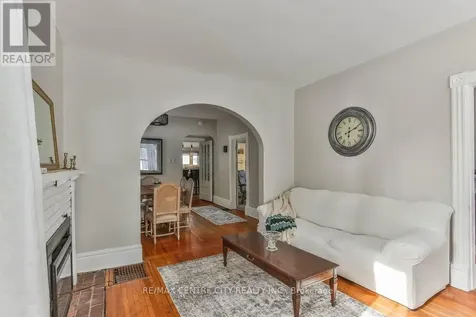 54 William Street St. Thomas ON N5R 3H4