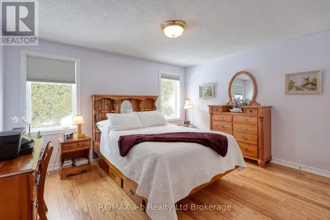 23 Brasher Drive Tillsonburg ON N4G 5T2