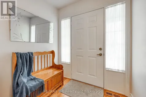 23 Brasher Drive Tillsonburg ON N4G 5T2