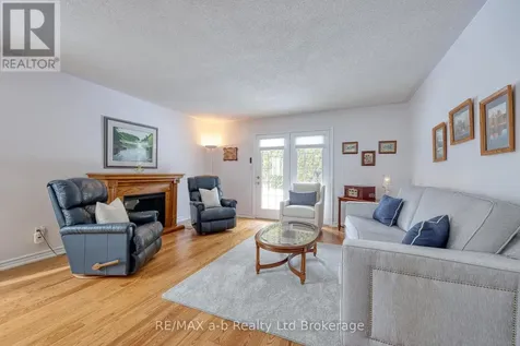 23 Brasher Drive Tillsonburg ON N4G 5T2