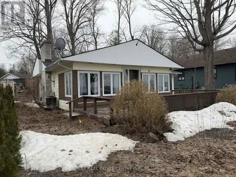 35 Lakeside Avenue Meaford ON N4L 1A7