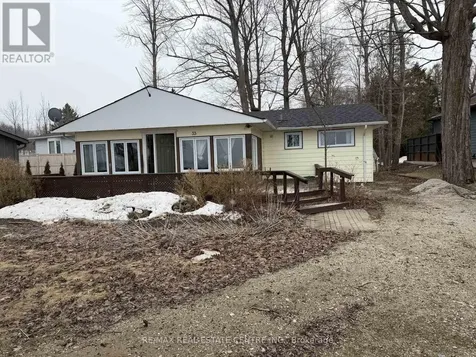 35 Lakeside Avenue Meaford ON N4L 1A7