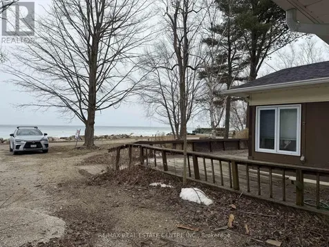 35 Lakeside Avenue Meaford ON N4L 1A7