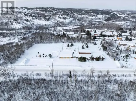 2843 Ckso Road Sudbury ON P3G 1B5