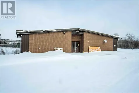 2843 Ckso Road Sudbury ON P3G 1B5