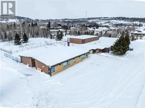 2843 Ckso Road Sudbury ON P3G 1B5