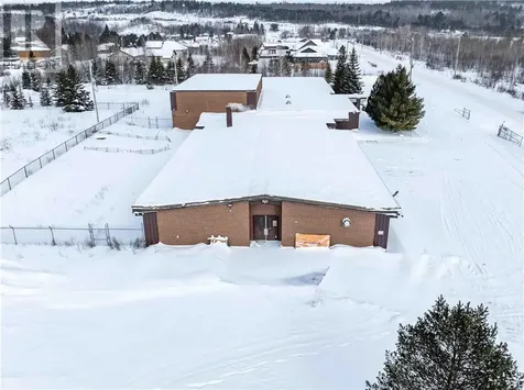 2843 Ckso Road Sudbury ON P3G 1B5