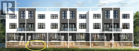 31 Mill Street Kitchener ON N2G 0G6