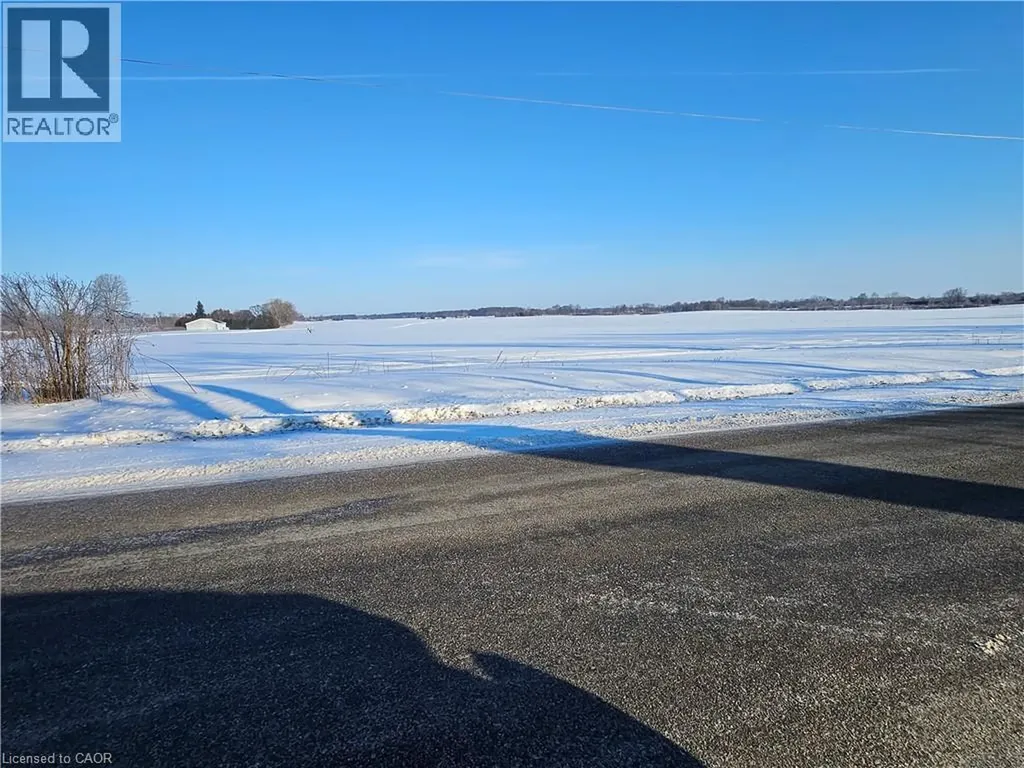 918 Windham East 1/4 Road Simcoe ON N3Y 4K3