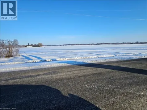 918 Windham East 1/4 Road Simcoe ON N3Y 4K3