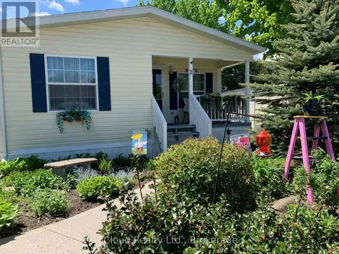 23 Macpherson Crescent Hamilton ON N0B 2J0