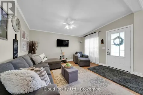 23 Macpherson Crescent Hamilton ON N0B 2J0