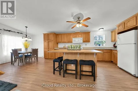 23 Macpherson Crescent Hamilton ON N0B 2J0