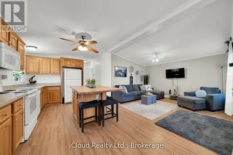 23 Macpherson Crescent Hamilton ON N0B 2J0